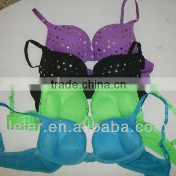 Fashion Bra W/ Studs photo-2