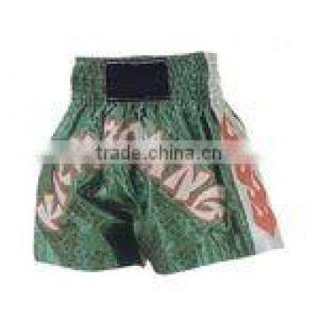 Boxing Thai Short