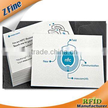 Nfc Card Manufacturers Suppliers China