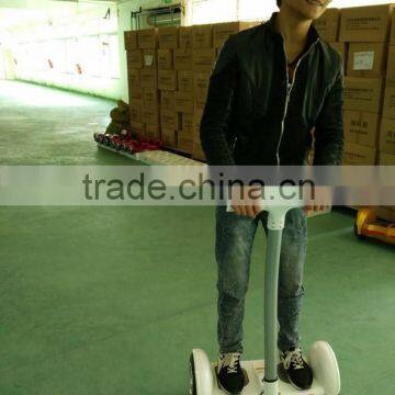 Handle for Hoverboard Scooter , Smart Scooter for photo-2