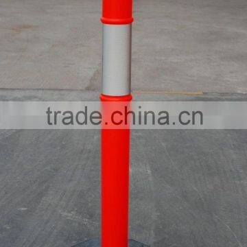 Australia Standard Delineator Post T-top Bollard photo-2