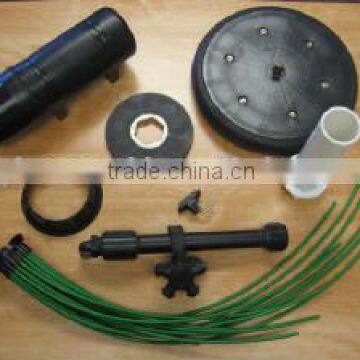 Sales Plastic Bottle / Cup Mold , Professional Mold Maker photo-3