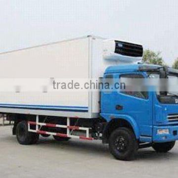 Hot Sale Dongfeng 6T 4*2 Refrigerator truck