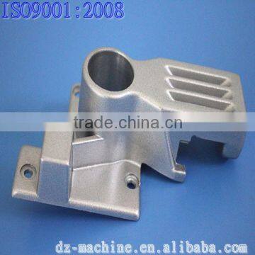 Mechanical aluminum die cast moulding