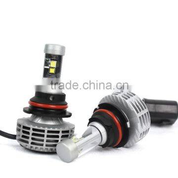 Lanseko Factory Direct Energy Saving Waterproof 12v Led Auto Light All in One Fanless Design photo-3