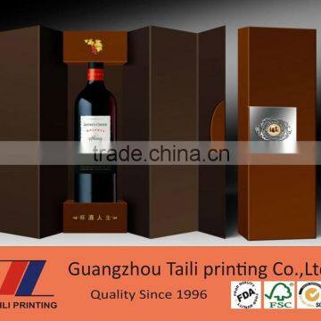 Competitive Price Premium bulk wine boxes