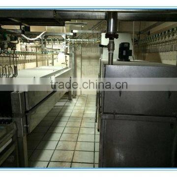 Poultry Slaughter House/poultry Equipments photo-5