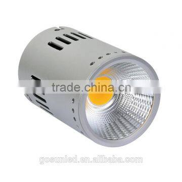 40W Surface Mounted LED Downlight With CE/RoHS/SASO/SAA/GS Certificate photo-5