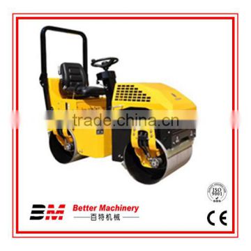 RWYL42B RWYL42BC single drum road roller