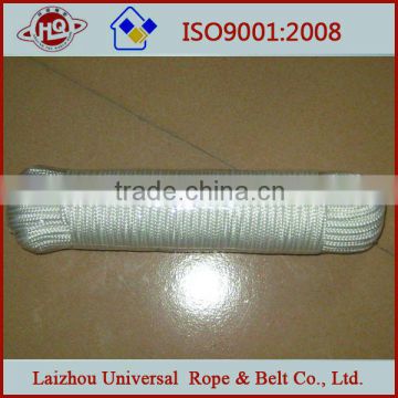 8 ply polypropylene ropes