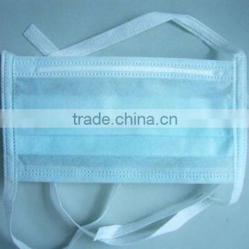 Good qualiry face mask medical use face mask medical mask