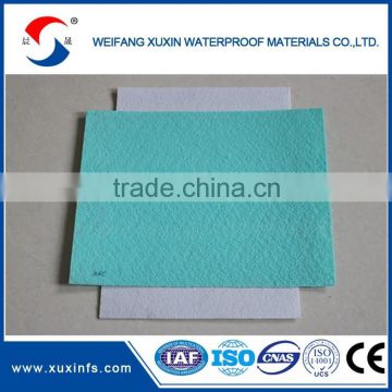 Cheap building materials polyester staple fibre