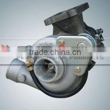 CT20 turbo charger