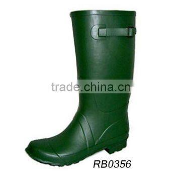 Men's Rubber Rain Boots