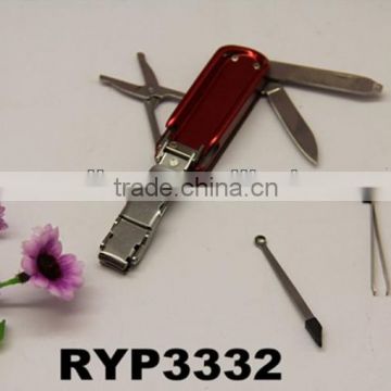 RYP3332 6 In 1 personal care tools