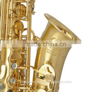 MAS-718L Alto Sax /saxophone