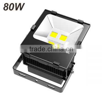 waterproof led outdoor flood light CE ROHS 5 years warranty high lumen