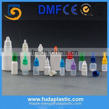 Cylinder & Boston Round Bottles With Dropper Caps photo-6