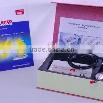 Dental equipment supplies / Semiconducture dental laser