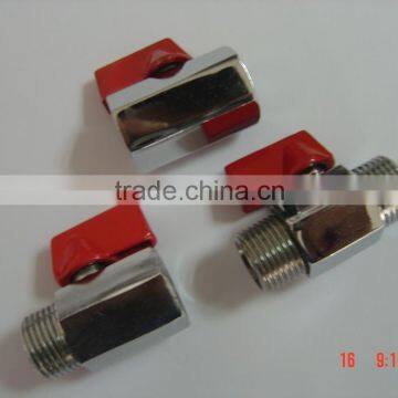 Tap With Pressure Tap photo-3