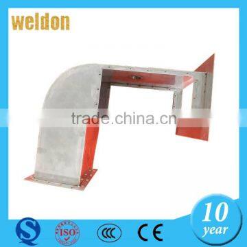 WELDON CNC Machining Part and Turning Parts for Auto Part photo-2