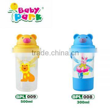 cheap plastic water bottles