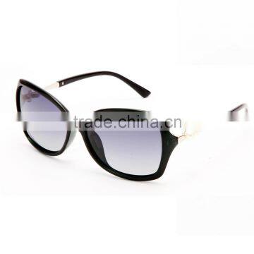 Beautiful Unique Style Oversized Sunglasses Polarized photo-5