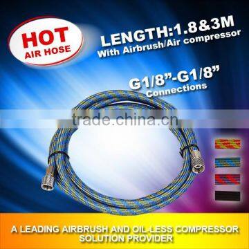Air Hose for airbrush