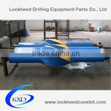 API Oilfield Drilling Stabilizer / high quality Oilwell drilling integral string stabilizer