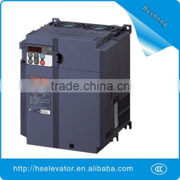 fuji elevator inverter FRN2.2E1S-4J,fuji power inverter frn15vg5n-4ahu15