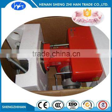 Boiler Parts - natural gas burner for steam boiler