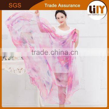 latest cheap price fashion designer scarf wholesale china for girls