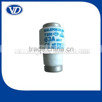 63A screw base Porcelain Fuse Unit Linker