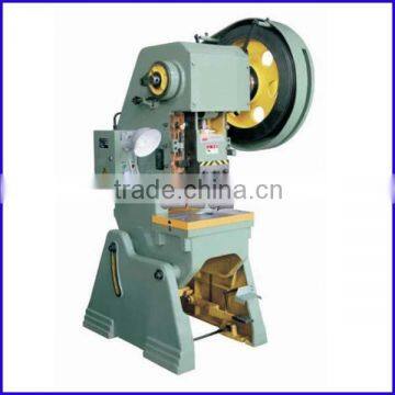 10T, 16T, 30T normal speed punch press machine pressing machine