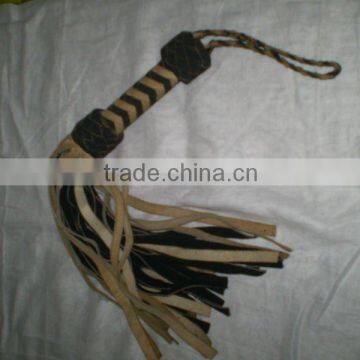 Leather Riding Whips