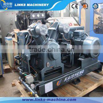 Pet Single Stage Stretch Bottle Blow Moulding Machine Price photo-6