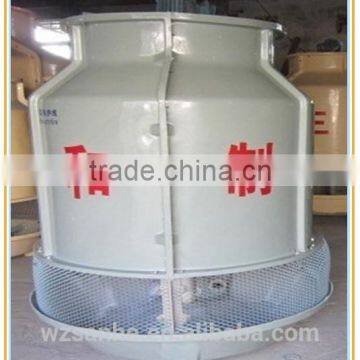 15T Round and Counter Cooling Tower