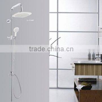 cixi ningbo popular cheap shower set