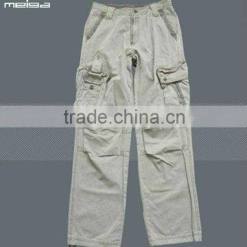 Bermuda trousers