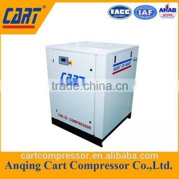 Sales high efficiency and safety of the machine air compressor