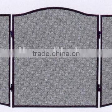 KD303Y Fireplace Screen
