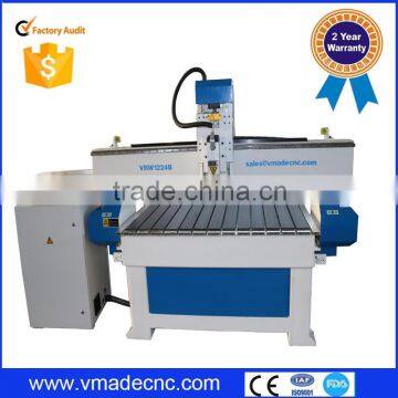 1325/1224 CNC Router Wood Mahicne for Sale photo-4