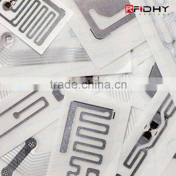 Free Shipping Passive HF/UHF RFID Tag / Sticker / Label photo-6