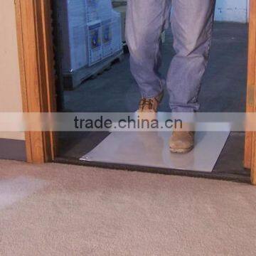Environmently Door Sticky Mat, Door Mats