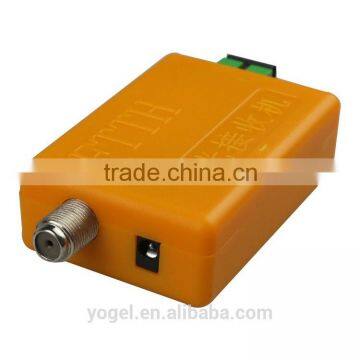 Buy Network Casting OEM & ODM Fiber Optic Receiver, Mini Outdoor Optical Node photo-2