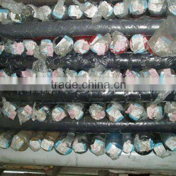 Nylon Taslon fabric stock