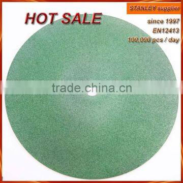 abrasive thin cutting disc