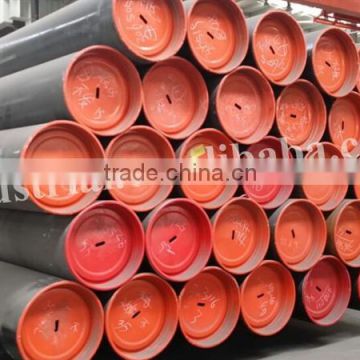 seamless thick wall steel pipe