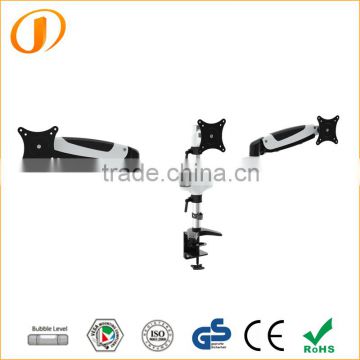 3 monitor support GM134D