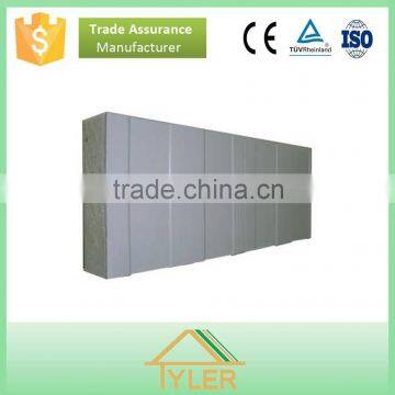 Light weight and cheap price waterproof PU sandwich panel